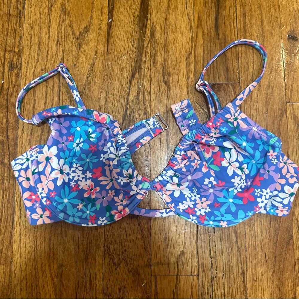 CUPSHE top